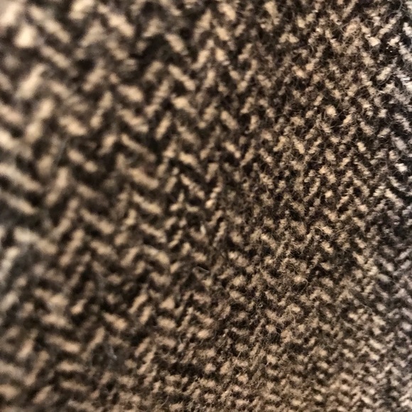 Cassis tweed blazer, size 8 - Picture 4 of 8